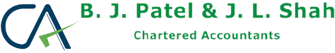 B J Patel & J L Shah – Chartered Accountants